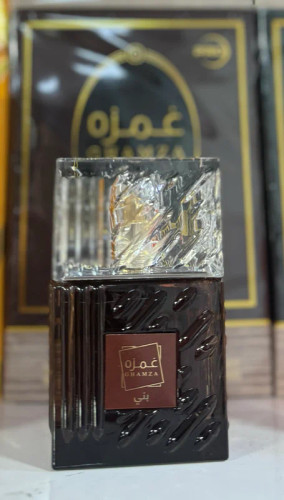 ادکلن غمزه بنی