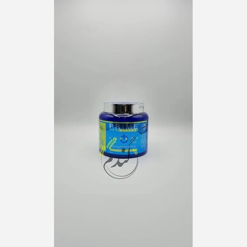 ماسک مو ایمپکت پرایم 900 میلی لیتر SOS Prime تک فروشی به قیمت عمده