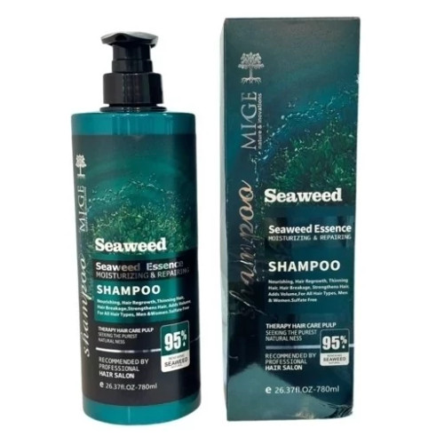 شامپو فری سولفات