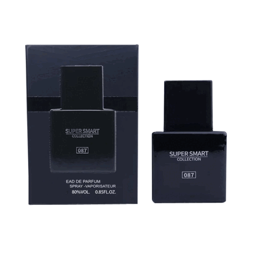 ادکلن لالیک 25میل