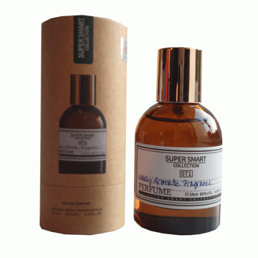 ادکلن 25میل اسمارت