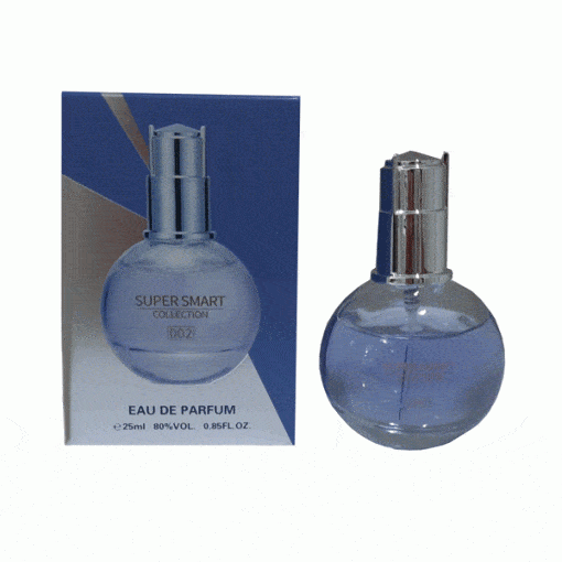 ادکلن 25میل سوپر اسمارت