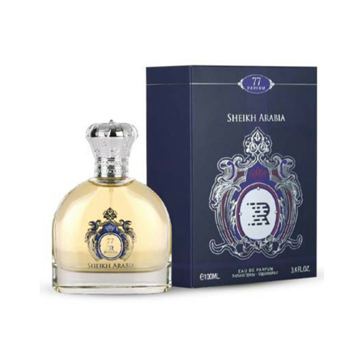 ادکلن 100میل رونا