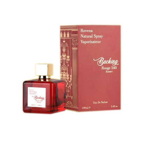 ادکلن باکارات رژ رونا